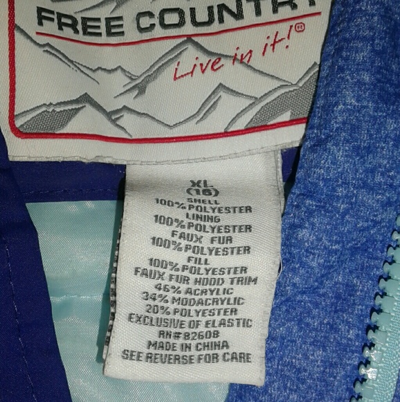 Coat - Picture 2 of 2